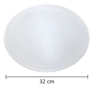 Oblea pizza 628 x uni.