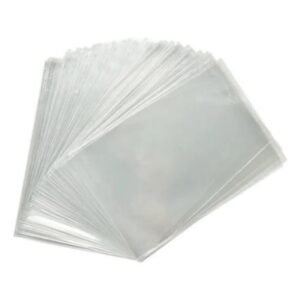 Polipropileno 8 x 30 x 100 uni.