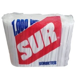 Sorbetes x 1000 uni.