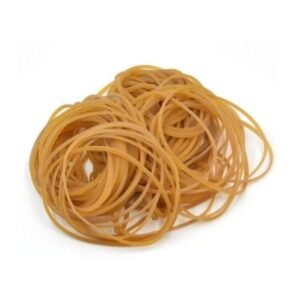 Bandas elásticas x 50 grs.