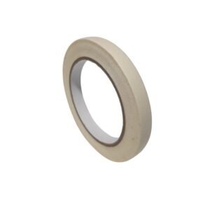 Cinta papel x 12 mm.