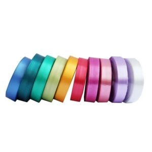 Cinta regalo 20 mm. x 50 mts.