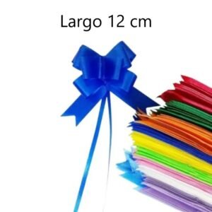 Moños mini x 100 uni.