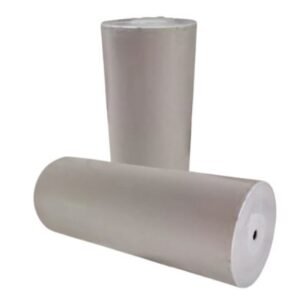 Papel p/ envolver sulfito x 60 cm.