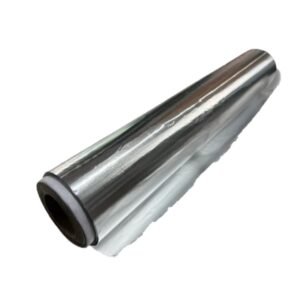 Rollo aluminio x 1 kg. en paquete
