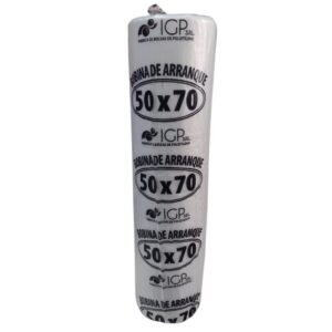 Bobina de arranque 50 x 70 x 1 kg